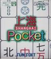 Shanghai Pocket Box Art Front